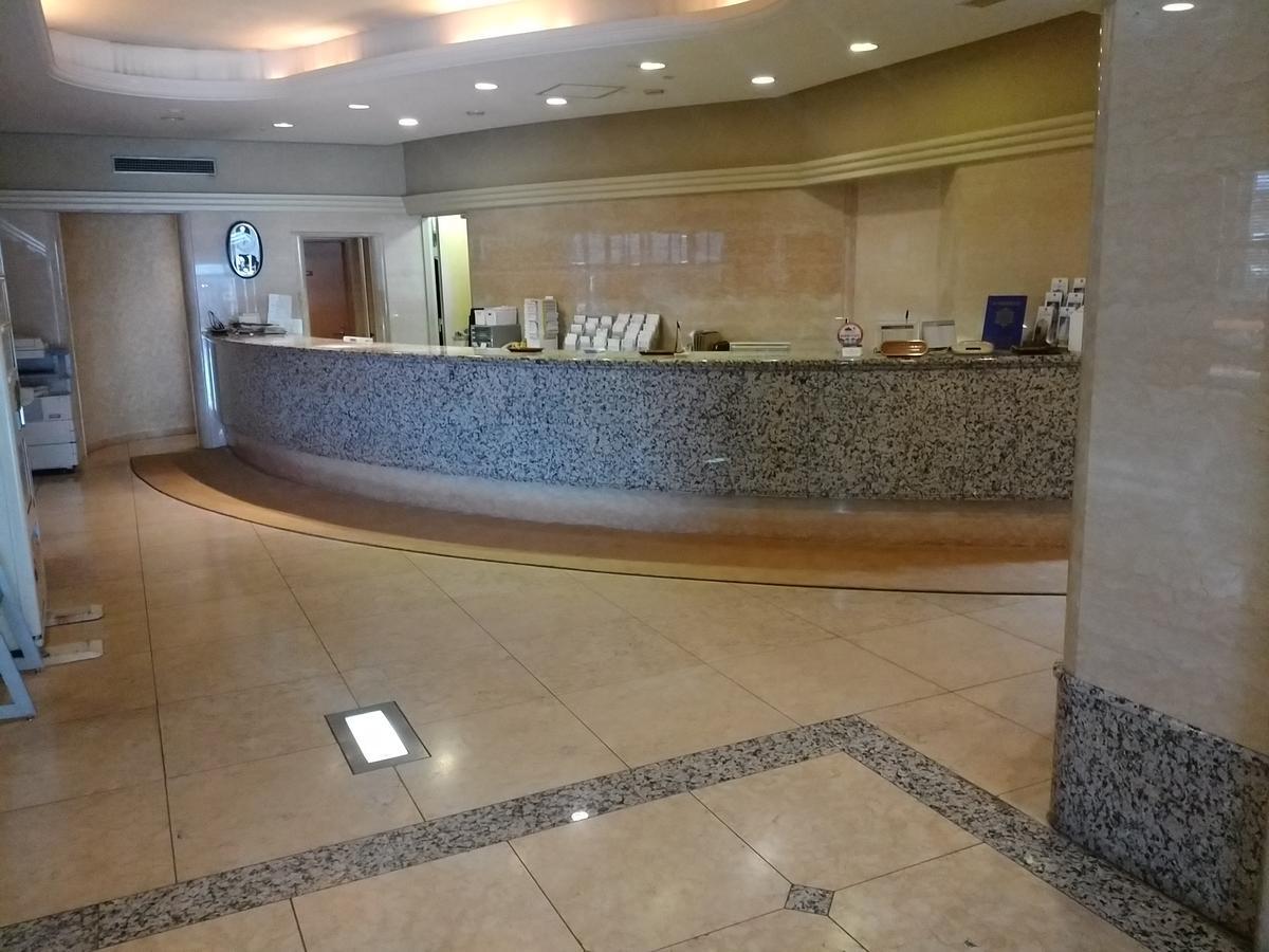 Hotel New Green Kashiwazaki Εξωτερικό φωτογραφία