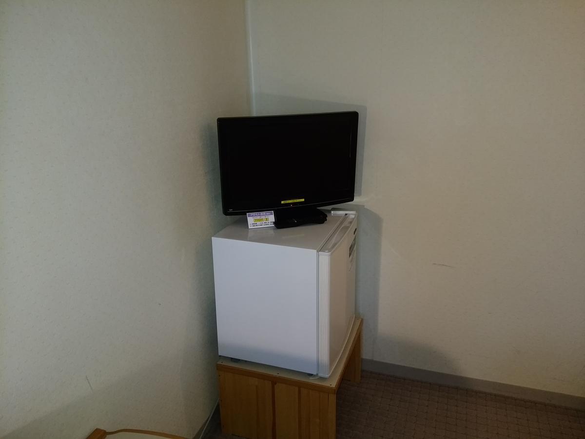 Hotel New Green Kashiwazaki Εξωτερικό φωτογραφία