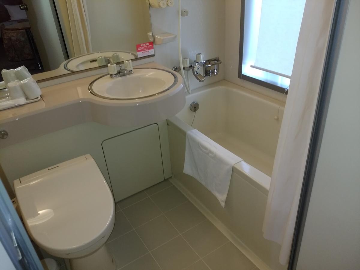 Hotel New Green Kashiwazaki Εξωτερικό φωτογραφία