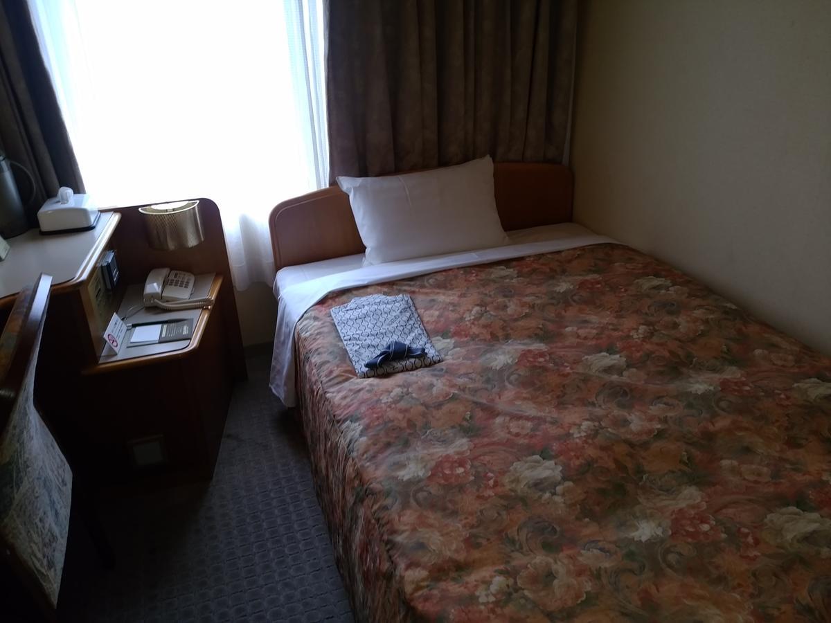 Hotel New Green Kashiwazaki Εξωτερικό φωτογραφία