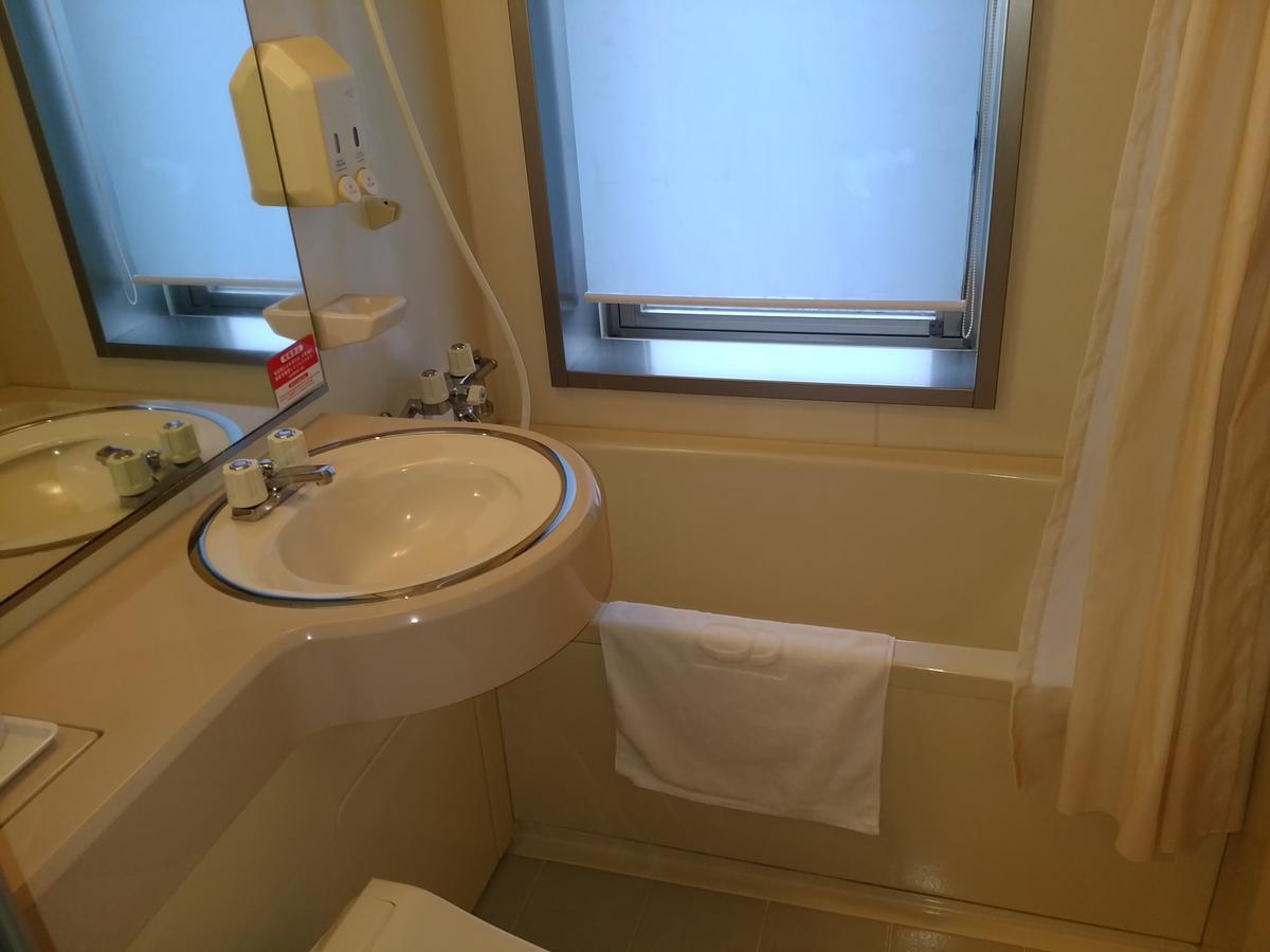Hotel New Green Kashiwazaki Εξωτερικό φωτογραφία